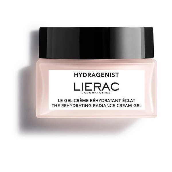 HYDRAGENIST IL GEL CREMA REIDRATANTE ILLUMINANTE 50 ML