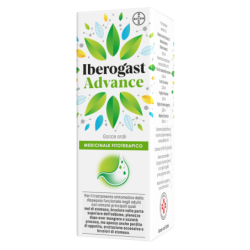 IBEROGASTADVANCE*OS GTT 100ML