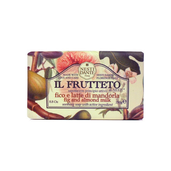 IL FRUTTETO FICO E LATTE DI MANDORLA 250G