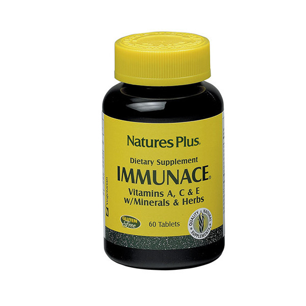 IMMUN ACE 60 TAVOLETTE