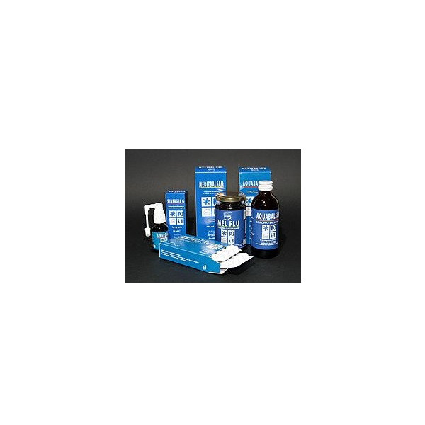 IMMUNOZINC 36 CAPSULE 500 MG