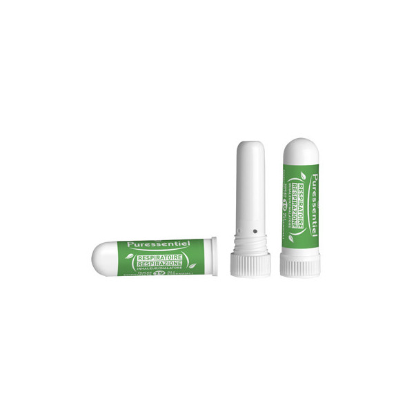 INALATORE RESPIRAZIONE AI 19 OLI ESSENZIALI 1 ML