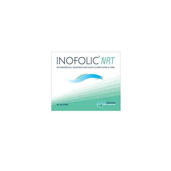 INOFOLIC NRT 30 BUSTINE