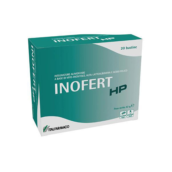 INOFERT HP 20 BUSTINE