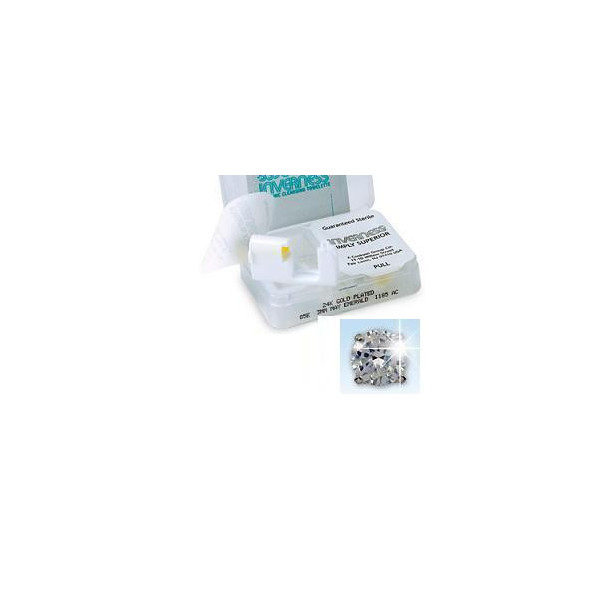 INVERNESS 181ZIRC CUB PAL 5MM
