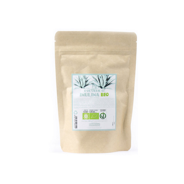 INULINA DA AGAVE BIO 200 G