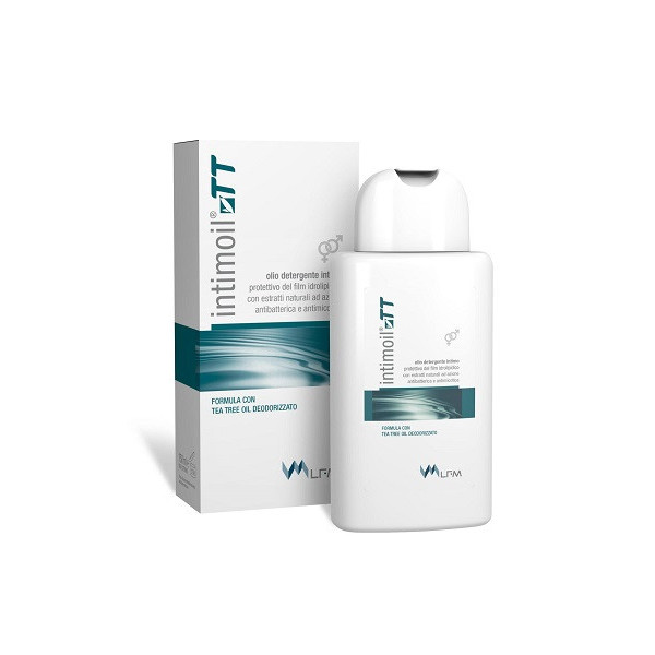 INTIMOIL TT 150 ML