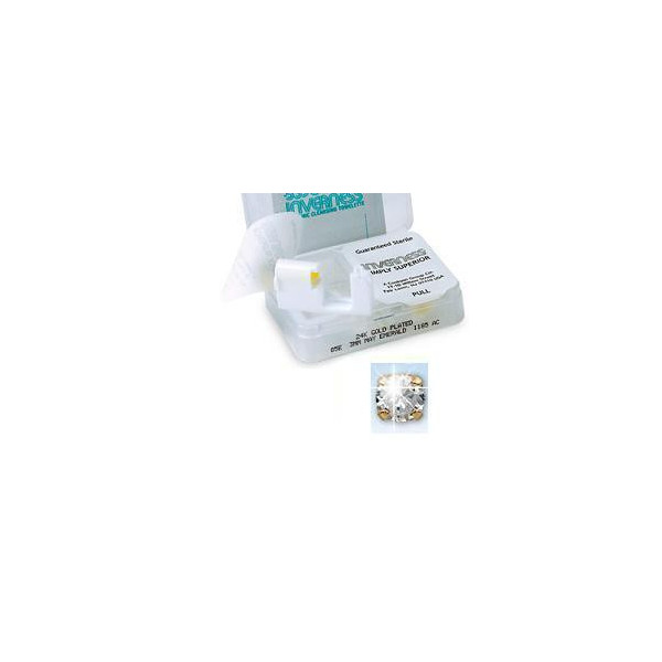 INVERNESS 32ZIRC CUB PL O 3MM