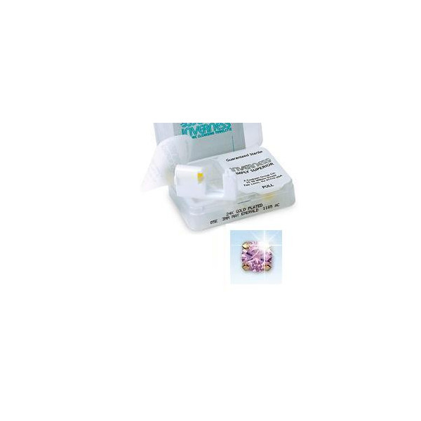 INVERNESS 39ZIRC ROS PL O 3MM