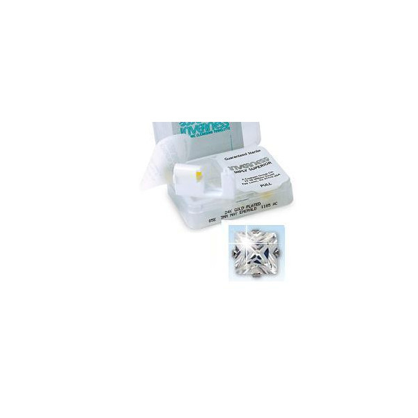 INVERNESS 355MX ZIRC 7MM CUB Q