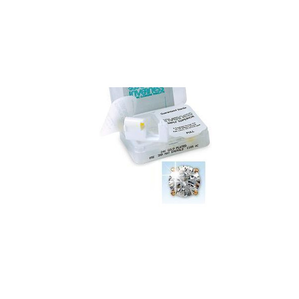 INVERNESS 33ZIRC CU PL O 5MM