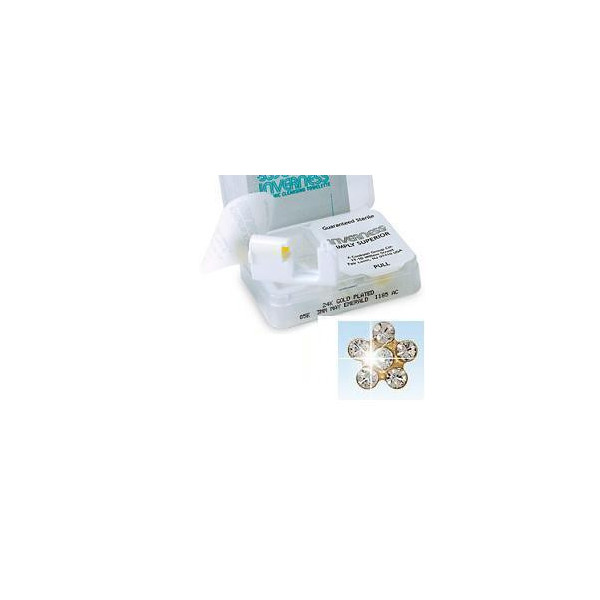 INVERNESS 805FIORE TOP/CRYSTAL