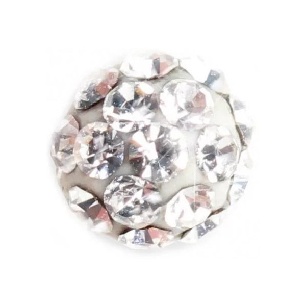 INVERNESS PALLINA PAVE' BIANCA R578