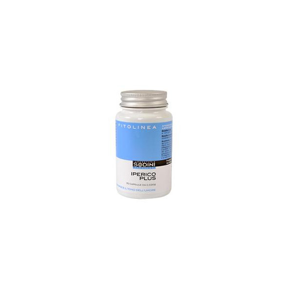 IPERICO PLUS 70 CAPSULE