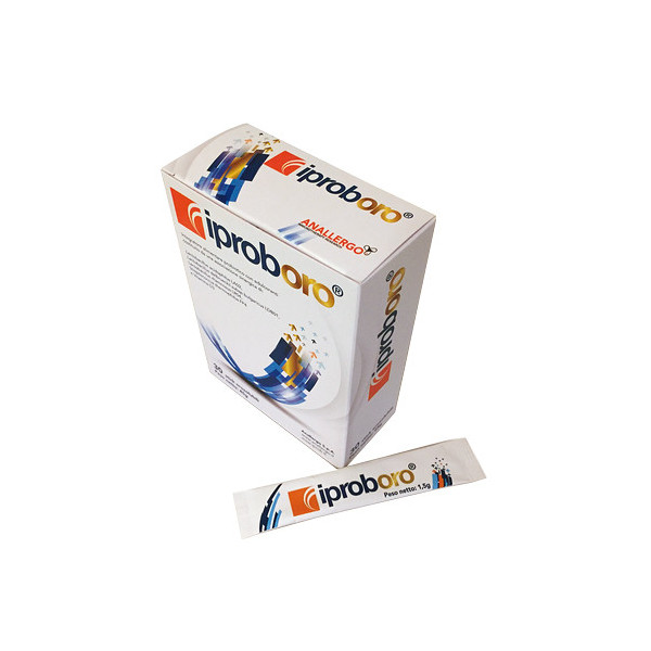 IPROBORO 30 STICK