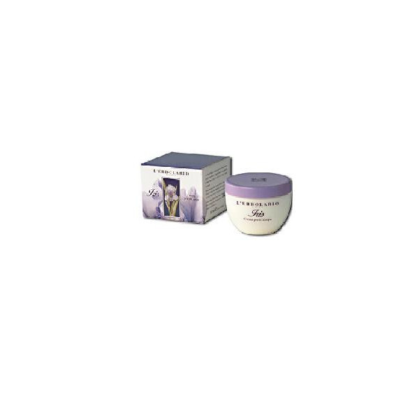 IRIS CREMA CORPO 300 ML