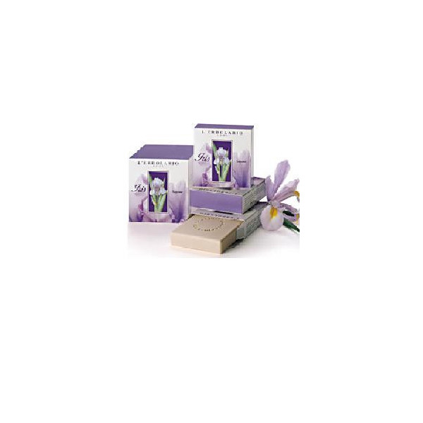IRIS SAPONE 100 G