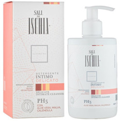 ISCHIA EAU THERMALE DETERGENTO INTIMO DELICATO PH 5 250 ML