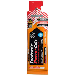 ISOTONIC POWER GEL ORANGE 60 ML