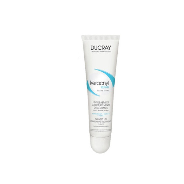 KERACNYL REPAIR DUCRAY