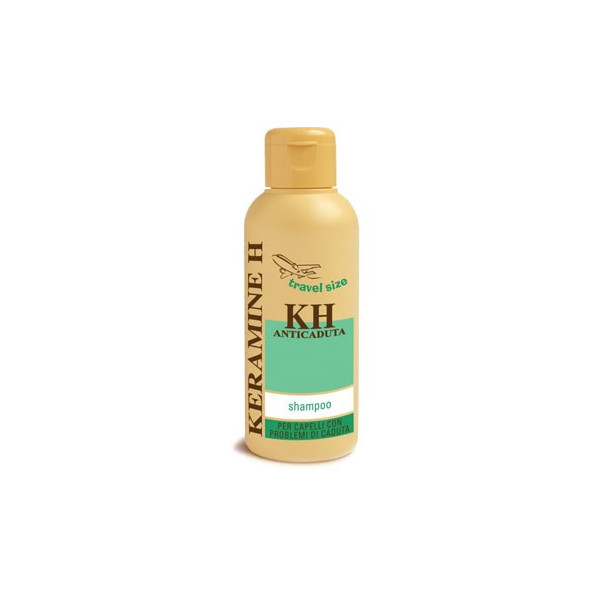 KERAMINE H SHAMPOO ANTICADUTA TRAVEL SIZE 100 ML
