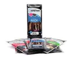 KINESIO PRE-CUT APPLICAZIONE POLSO