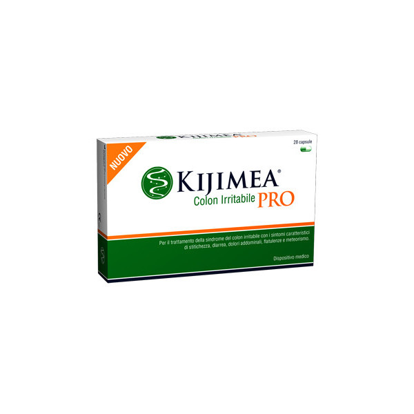KIJIMEA COLON IRRITABILE PRO 28 CAPSULE