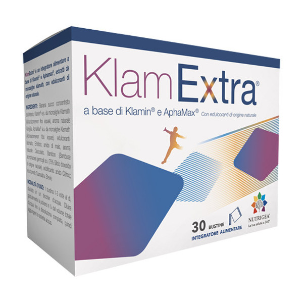 KLAMEXTRA 30 BUSTINE
