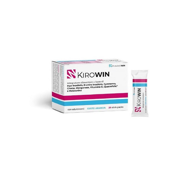 KIROWIN 20 STICK PACK