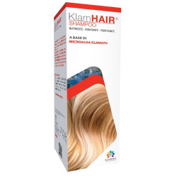 KLAMHAIR SHAMPOO 200 ML