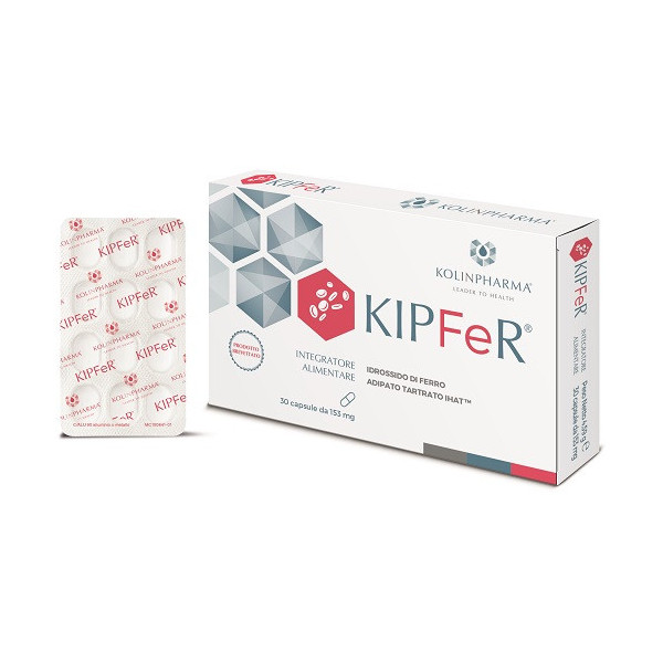 KIPFER 30 CAPSULE