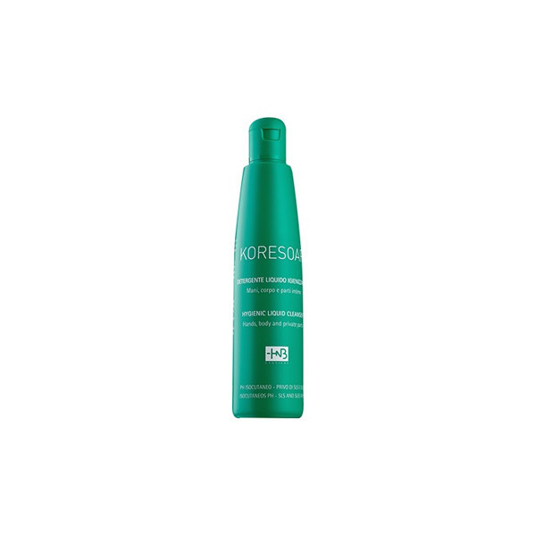 KORESOAP SAPONE DETERGENTE 300 ML