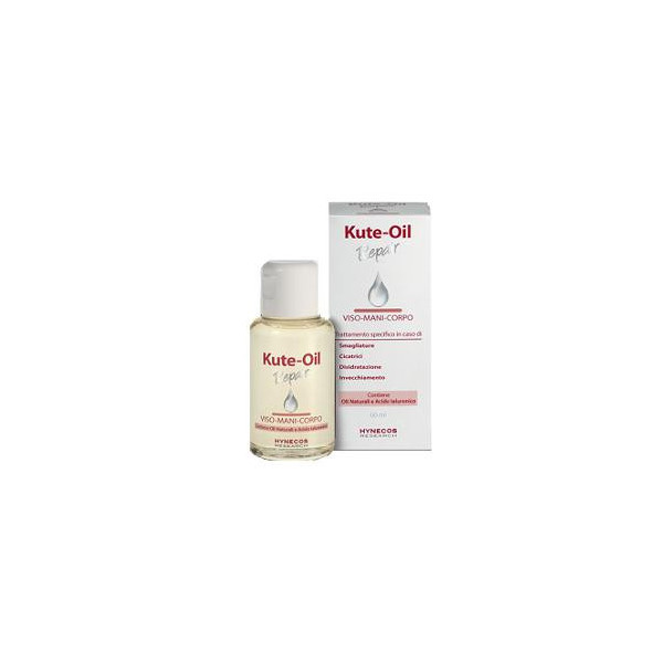 KUTEOIL REPAIR 60 ML