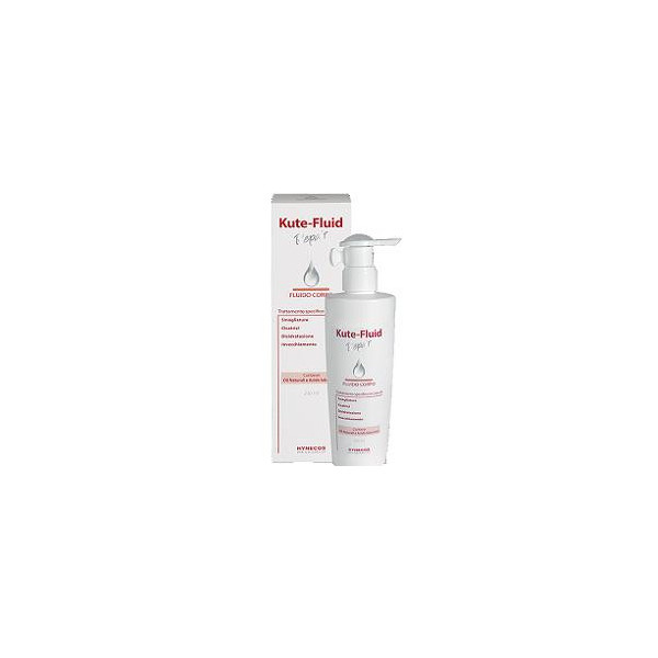 KUTE FLUID REPAIR CORPO 200 ML