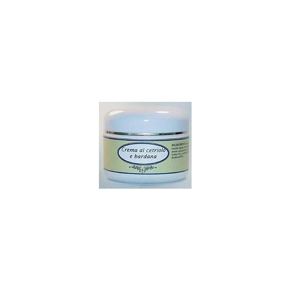 LAB-O24 CREMA OPACIZZANTE PELLI MISTE CETRIOLO E BARDANA 50 ML