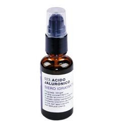 LAB-O24 SIERO IDRATAZIONE INTENSA CON ACIDO JALURONICO 30 ML