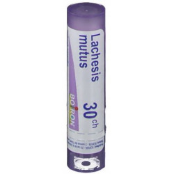 LACHESIS MUTUS 30 CH GRANULI 4G