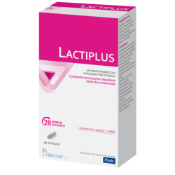LACTIPLUS 56 CAPSULE