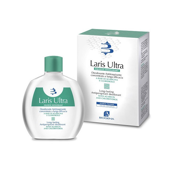LARIS ULTRA FLACONE 50 ML