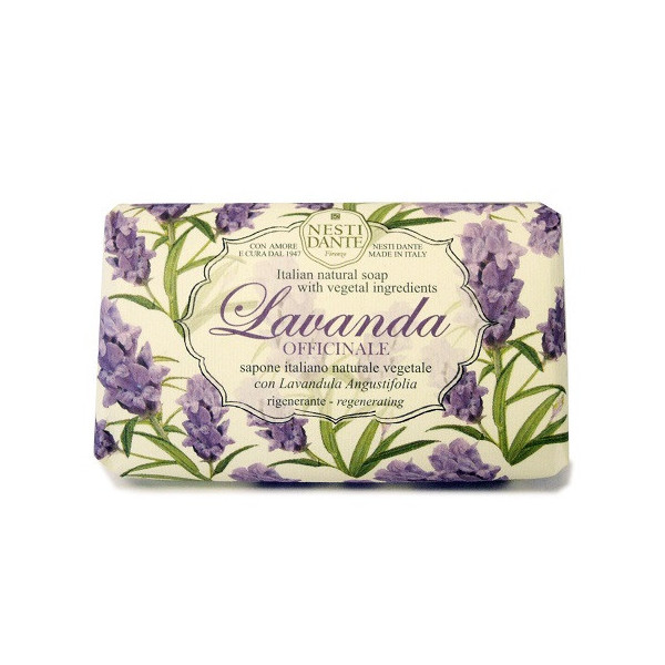 LAVANDA OFFICINALE 150 G