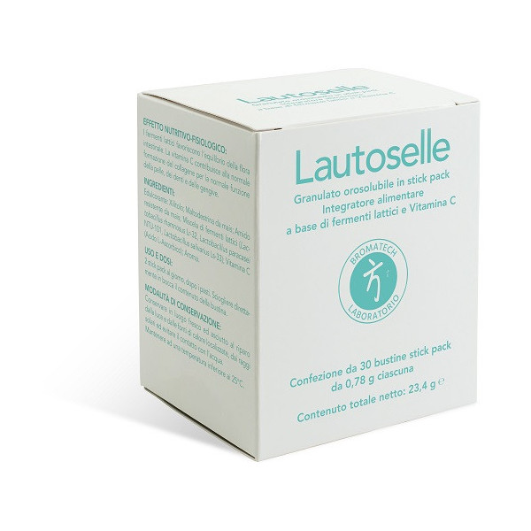 LAUTOSELLE 30 STICK PACK