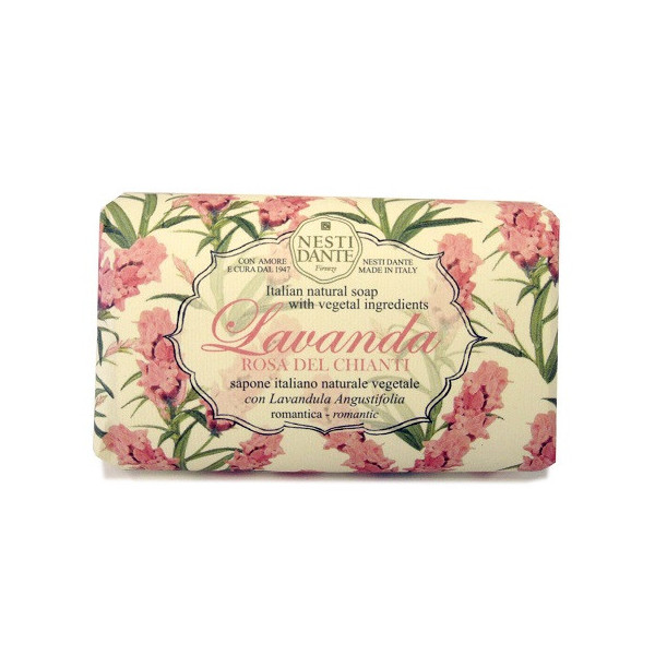 LAVANDA ROSA DEL CHIANTI 150 G