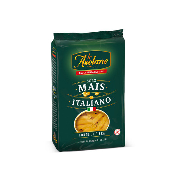LE ASOLANE FONTE DI FIBRA PENNE 250 G