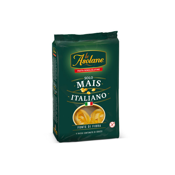 LE ASOLANE FONTE DI FIBRA TAGLIATELLE 250 G