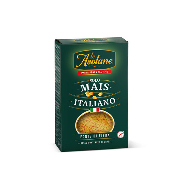 LE ASOLANE FONTE DI FIBRA STELLINE 250 G