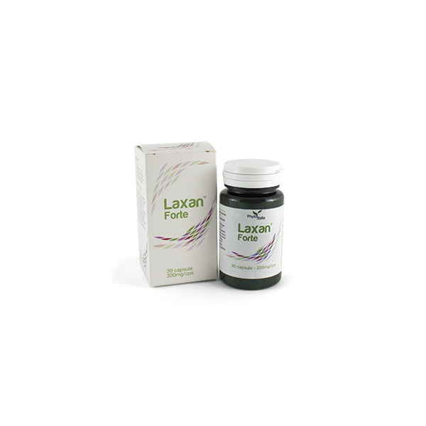 LAXAN FORTE 30 CAPSULE