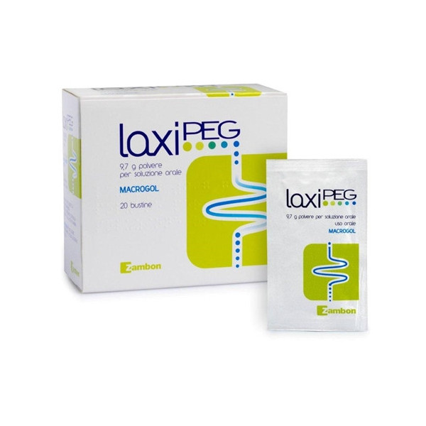 LAXIPEG*OS POLV 20BUST 9,7G
