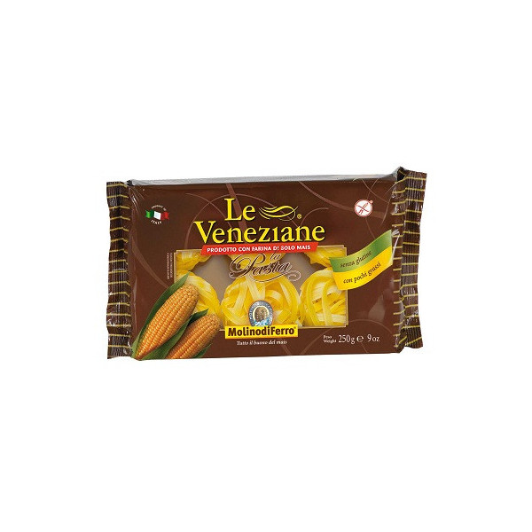 LE VENEZIANE FETTUCCE 250 G