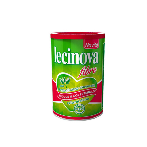 LECINOVA FIBRE 400 G