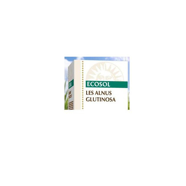 LES ALNUS GLUTINOSA GOCCE 50 ML LES ALNUS GLUTINOSA GOCCE 50 ML